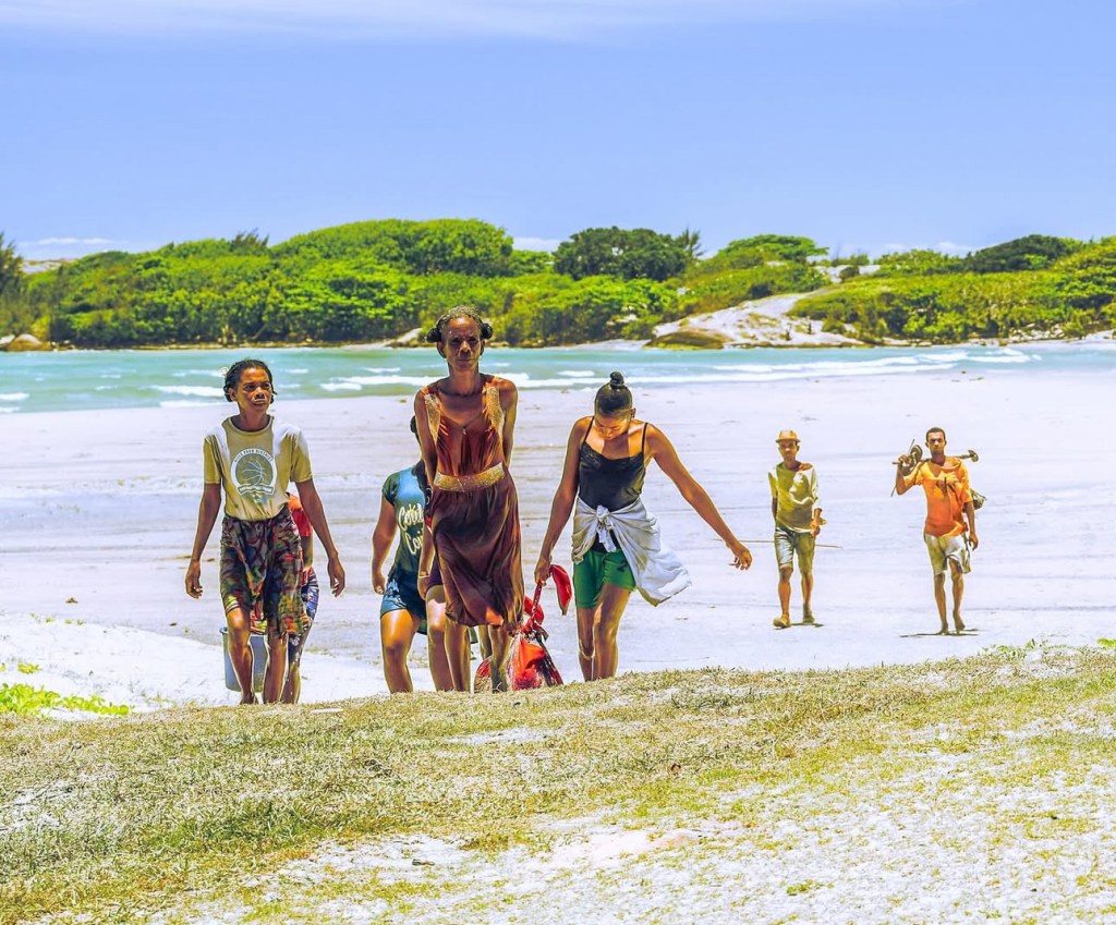 Malagasy community