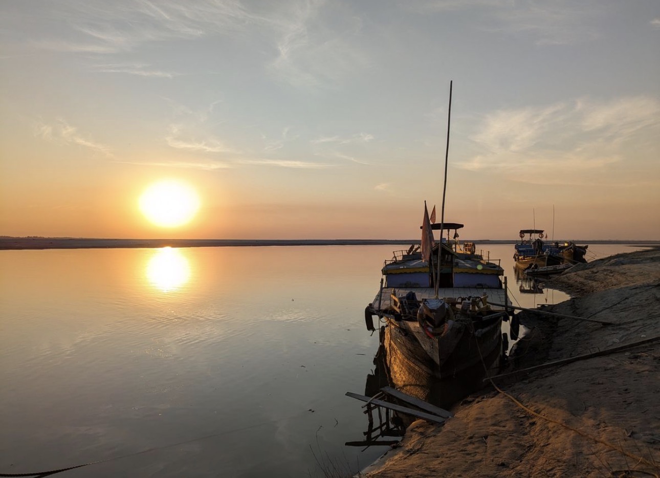 A small Miremby group journey in Madagascar