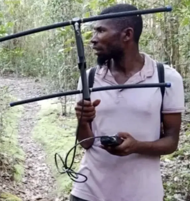 ALIJOHN, Miremby team member