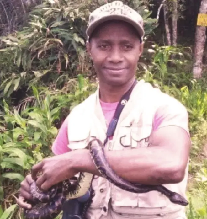 THEO, Miremby team member